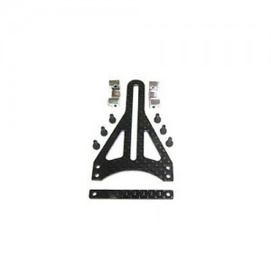 [MH] Carbon Fiber Anti-Rotation Guide Set for T-Rex500