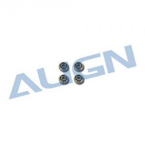 [ALIGN] T-Rex250 Bearings(681X) 1.5x4x1.2