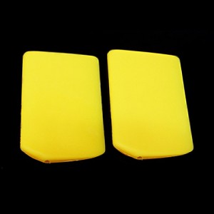 T-Rex250 Flybar Paddle (Yellow)