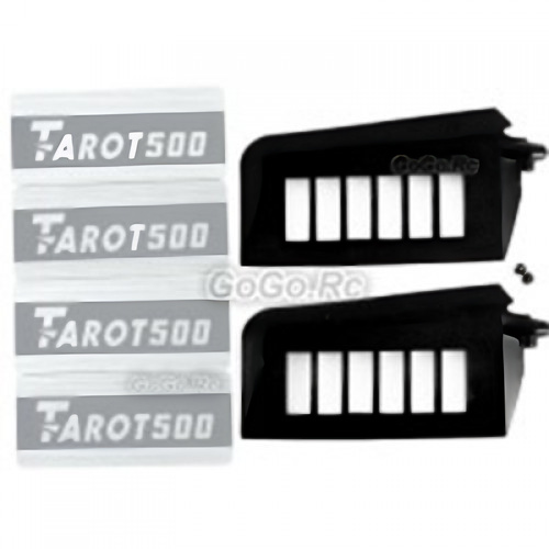 �˾���ũ RH50009 [TAROT] T-Rex500 Flybar Paddle