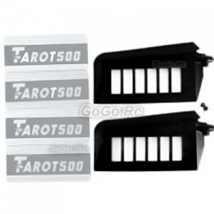 [TAROT] T-Rex500 Flybar Paddle