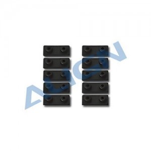 [ALIGN] Plastic Servo Nut