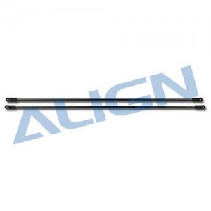 [ALIGN] T-Rex250 Tail Boom Brace
