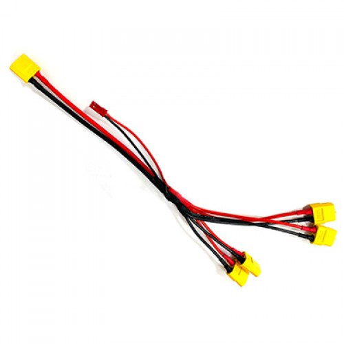 �˾���ũ C-1045 �������Ϳ� �����й� ���̺� - XT60 ��