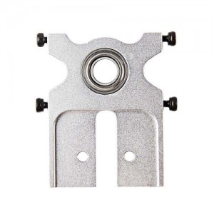 [XL POWER] XL38B02 Third Bearing Block