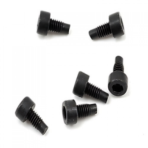 �˾���ũ MSH41135 [XL POWER] MSHeli 2.5x5mm Tail Pitch Lever Special Screw (6)