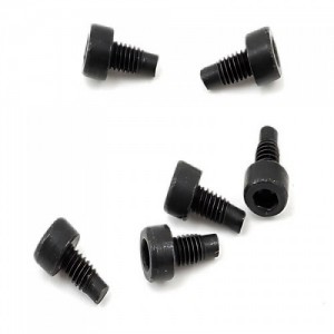 [XL POWER] MSHeli 2.5x5mm Tail Pitch Lever Special Screw (6)
