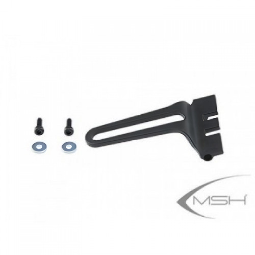 �˾���ũ MSH41156 [XL POWER] Anti swhashplate spin