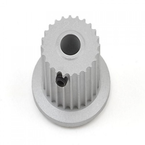 �˾���ũ MSH41193 [XL POWER] MSHeli Pinion (5mm/24T)