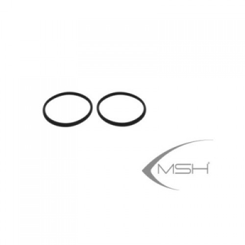 �˾���ũ MSH41227 [XL POWER] O-ring ESC