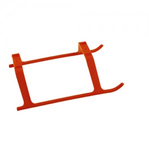 [XL POWER] Landing gear Red