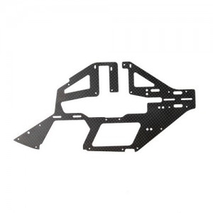 [XL POWER] XL38B05 Carbon main frame