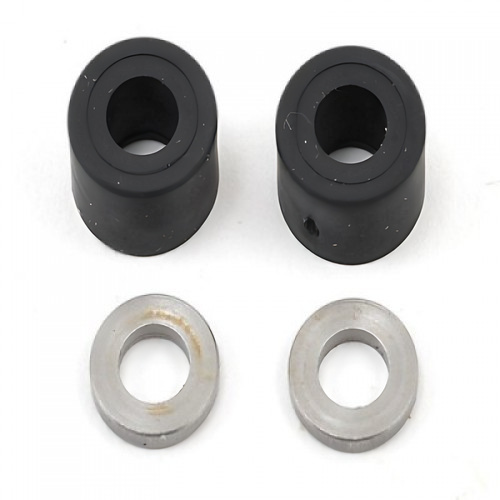 �˾���ũ MSH41155 [XL POWER] Head dampers standard (black)