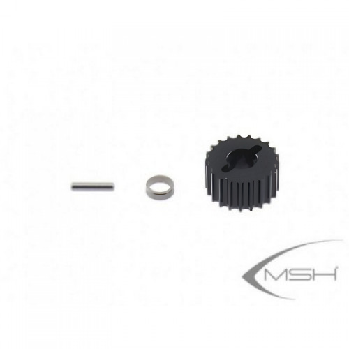 �˾���ũ MSH41164 [XL POWER] 22T Tail pulley