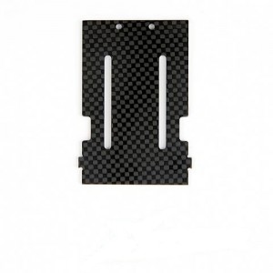 [XL POWER] Gyro Mounting Plate XL52B07