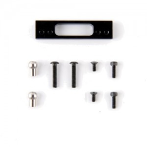 [XL POWER] Frame Mounting Block (Back) XL52B14