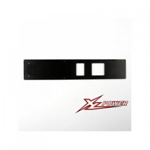 �˾���ũ XL52B21 [XL POWER] Carbon Bottom Plate XL52B21