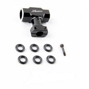 [XL POWER] Main Rotor Housing XL52H01