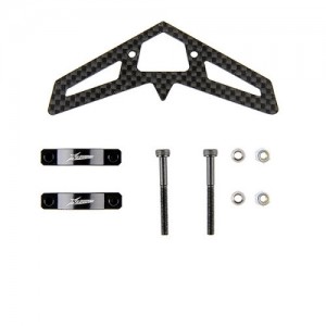 [XL POWER] Metal Stabilizer Belt  XL52T05