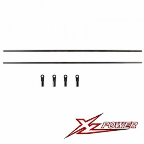 �˾���ũ XL52T22 [XL POWER] 550Tail Boom Brace XL52T22