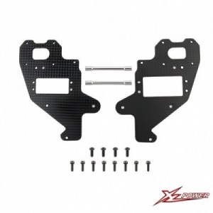 [XL POWER] High Strength Carbon Fiber Frame  XL52B26