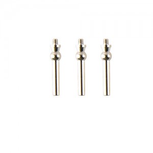 [XL POWER] Metal Elevator Servo Linkage Ball  XL52A01-1