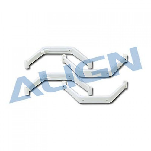 �˾���ũ H25073A [ALIGN] T-Rex250SE Landing Skid(4pcs)