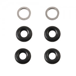 [XL POWER] Tail Feathering Shaft Damper  XL52T28