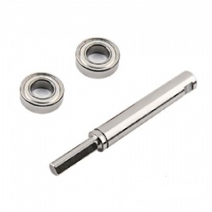 [XL POWER] XL52M04 4025 Motor Shaft