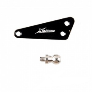 [XL POWER] Tail Rotor Control Arm  XL52T10