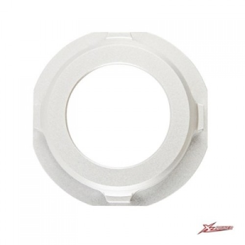 �˾���ũ XL70H11-1 [XL POWER] XL70H11-1 CCPM Metal Swashplate(up)