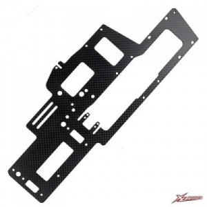 [XL POWER] XL70B18 Carbon Fiber Main Frame(R)