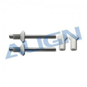 [ALIGN] T-Rex250 Torque Tube Rear Drive Gear Set