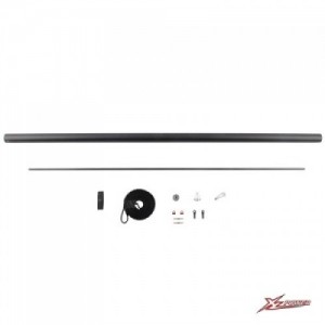 [XL POWER] XL76T01-1 Upgrade Tail Assembly With RT760 Blades