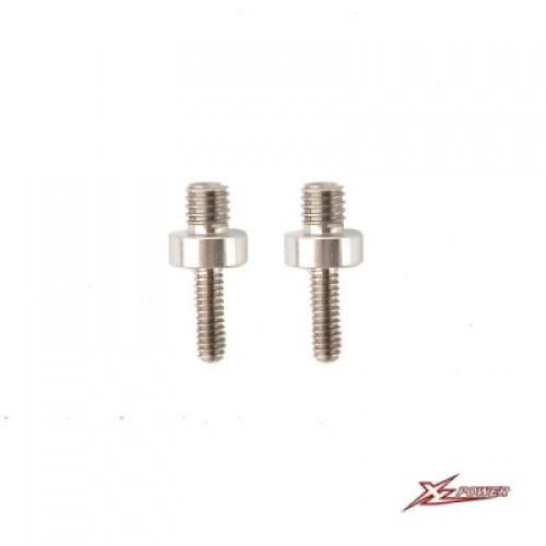 �˾���ũ XL38B07 [XL POWER] XL38B07 Canopy mounting screw