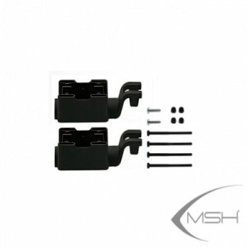 �˾���ũ MSH41056 [XL POWER] MSH41056 Tail boom case