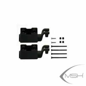 [XL POWER] MSH41056 Tail boom case