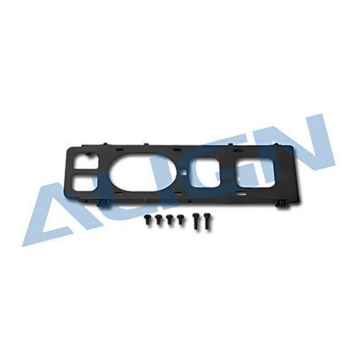 �˾���ũ H25051BT [ALIGN] T-Rex250 SE/PRO Bottom Plate