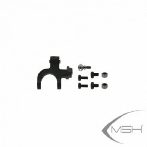 [XL POWER] MSH41045 Tail pitch lever