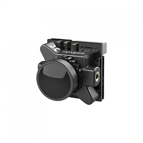 �˾���ũ HS1235 [Foxeer] ���þ� ����ũ�� ������ FPV ī�޶� ��� 1.8mm ���� (ȭ�� 4��3)
