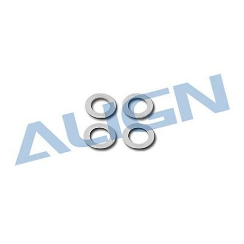 �˾���ũ H25128T [ALIGN] T-Rex250 Main Shaft Spacer