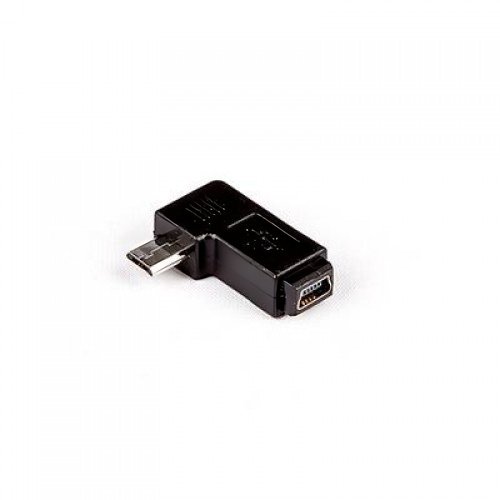 �˾���ũ CVT-MCtoMini [HDCVT] Micro to Mini USB Converter for ActionCAM