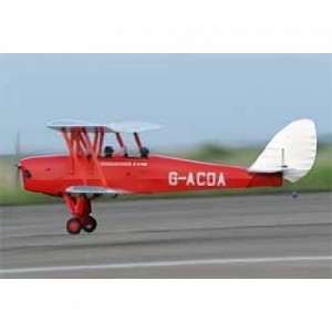 [Phoenix] Ÿ�̰� �� Tiger Moth 25-35cc (2273mm)
