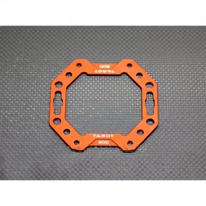 [TR] IRON-MAN T810/T960 Metal Frame Guide