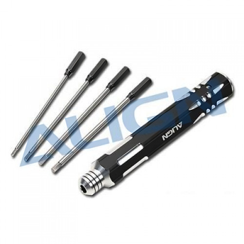 �˾���ũ HOT00003T [ALIGN] 4-in-1 ���� ��ġ ��Ʈ