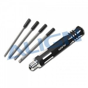 [ALIGN] 4-in-1 ���� ��ġ ��Ʈ