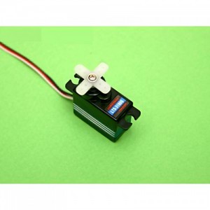 [LGT] LTS-3100G Servo