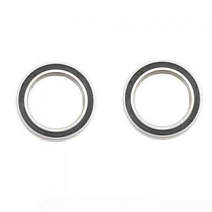 [TEAM LOSI] 15x21x4mm Shielded Ball Bearing (2)