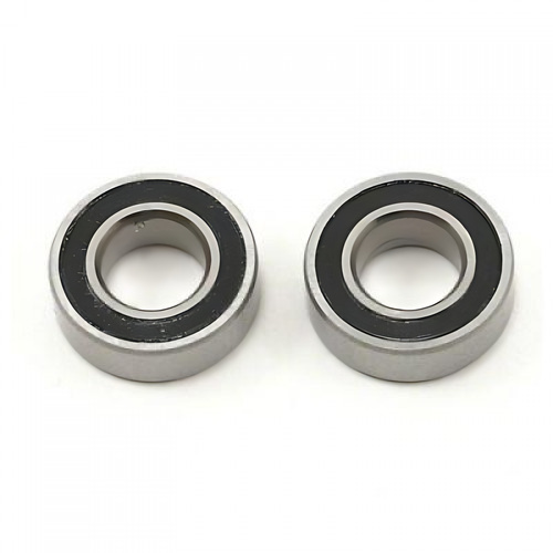 �˾���ũ LOSA6958 Team Losi 6x12x4mm Sealed Ball Bearings w/Plastic Retainer (2)