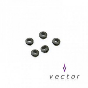 [Vector] Rubber Ring(Power Line Holder)